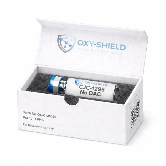 CJC-1295 (No DAC)
